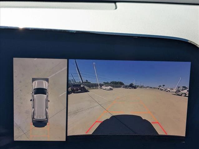 new 2026 Chevrolet Tahoe car, priced at $83,879