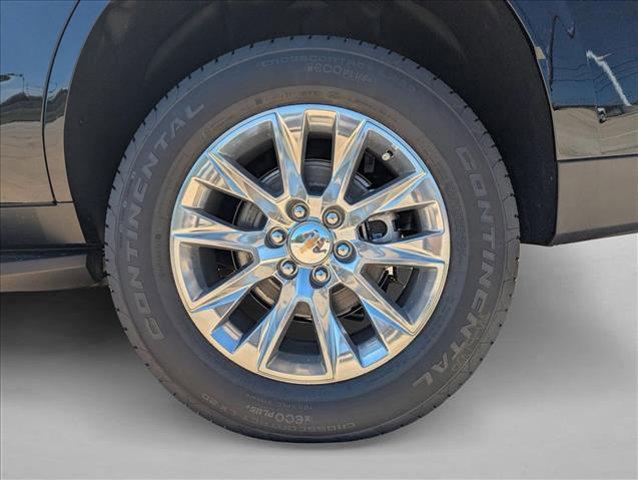 new 2026 Chevrolet Tahoe car, priced at $83,879