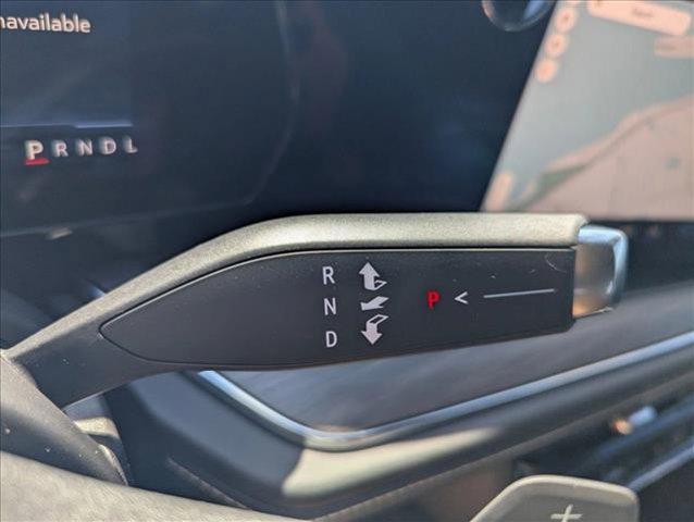 new 2026 Chevrolet Tahoe car, priced at $83,879