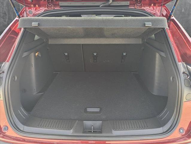 used 2025 Chevrolet Trax car, priced at $26,651
