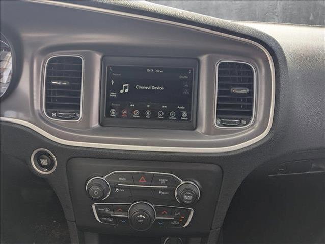 used 2022 Dodge Charger car, priced at $22,922