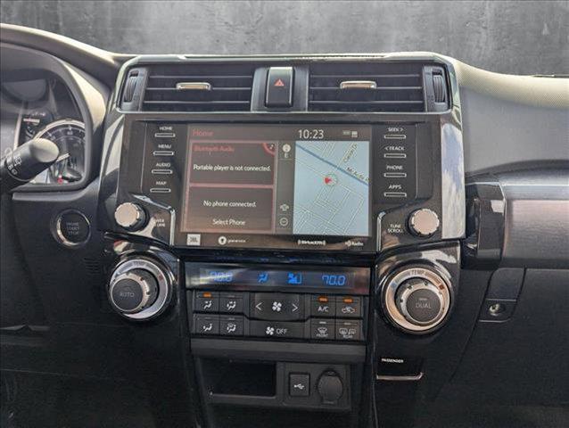 used 2023 Toyota 4Runner car, priced at $53,931