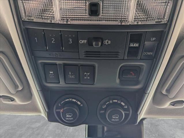 used 2023 Toyota 4Runner car, priced at $53,931