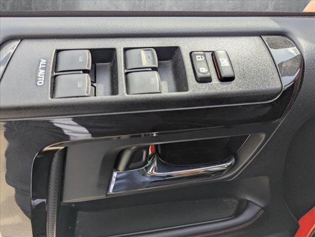 used 2023 Toyota 4Runner car, priced at $53,931