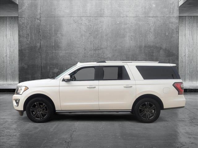 used 2018 Ford Expedition Max car, priced at $22,630