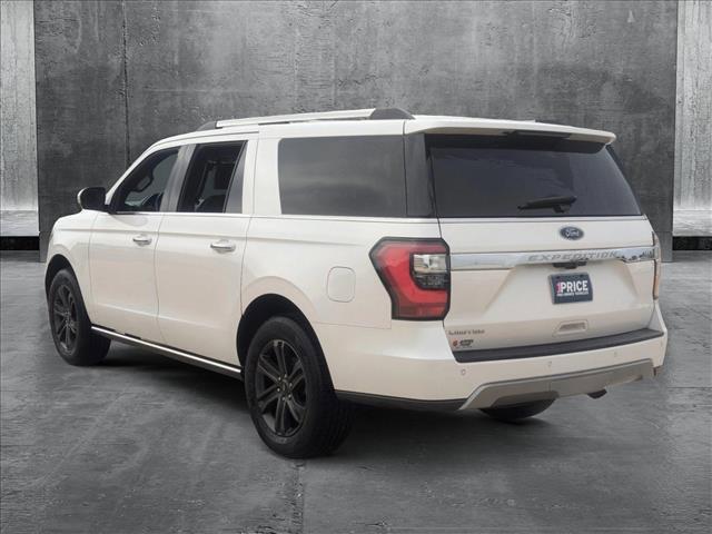 used 2018 Ford Expedition Max car, priced at $22,630