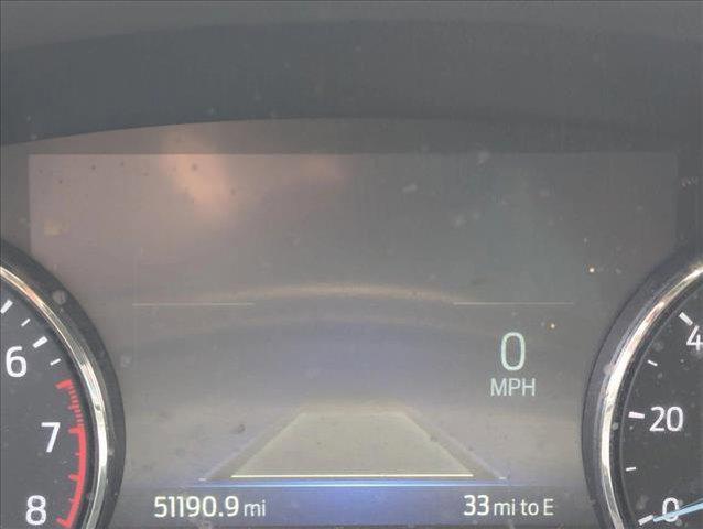 used 2022 Ford Explorer car, priced at $32,609