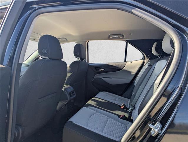 used 2019 Chevrolet Equinox car, priced at $16,608