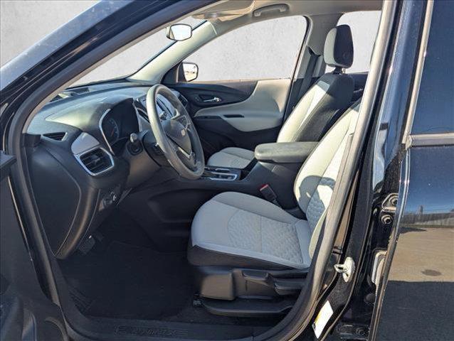 used 2019 Chevrolet Equinox car, priced at $16,608