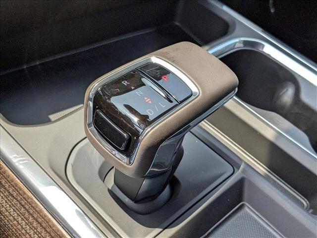 new 2025 Chevrolet Silverado 1500 car, priced at $65,555