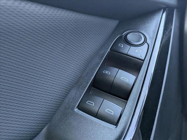 used 2025 Chevrolet Equinox car, priced at $28,805