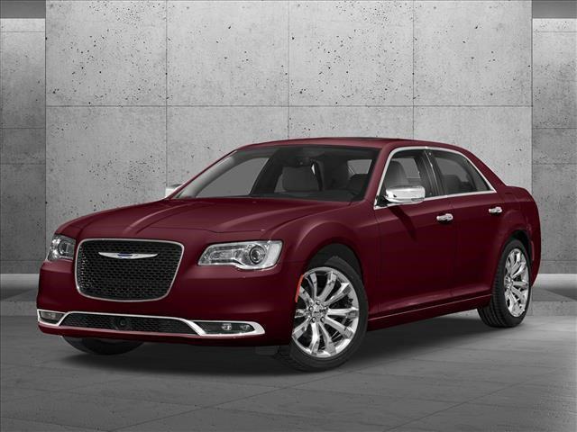 used 2019 Chrysler 300 car, priced at $15,900
