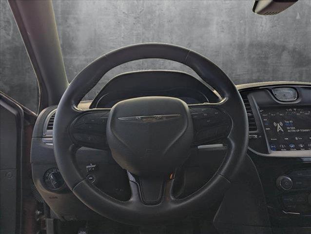 used 2019 Chrysler 300 car, priced at $15,009