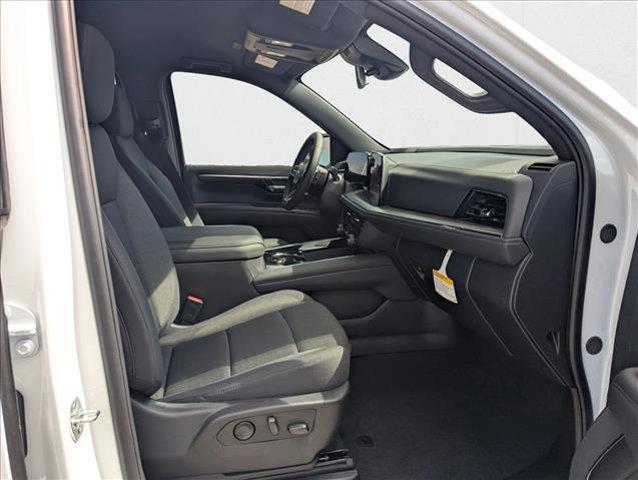 new 2025 Chevrolet Tahoe car, priced at $62,295