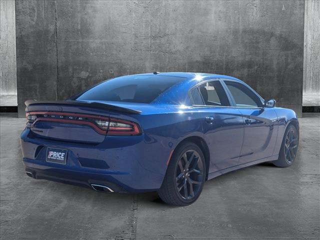 used 2019 Dodge Charger car, priced at $19,831