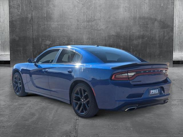 used 2019 Dodge Charger car, priced at $19,831