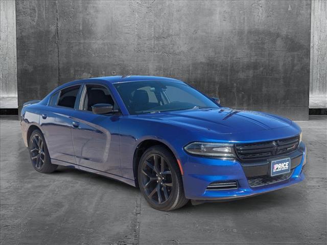 used 2019 Dodge Charger car, priced at $19,831