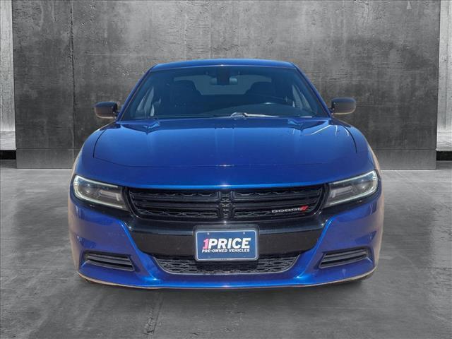 used 2019 Dodge Charger car, priced at $19,831