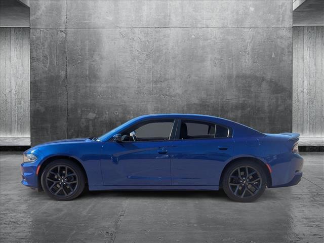 used 2019 Dodge Charger car, priced at $19,831