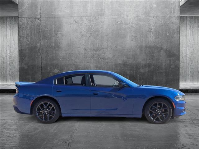 used 2019 Dodge Charger car, priced at $19,831