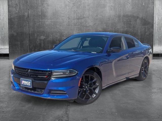 used 2019 Dodge Charger car, priced at $19,831