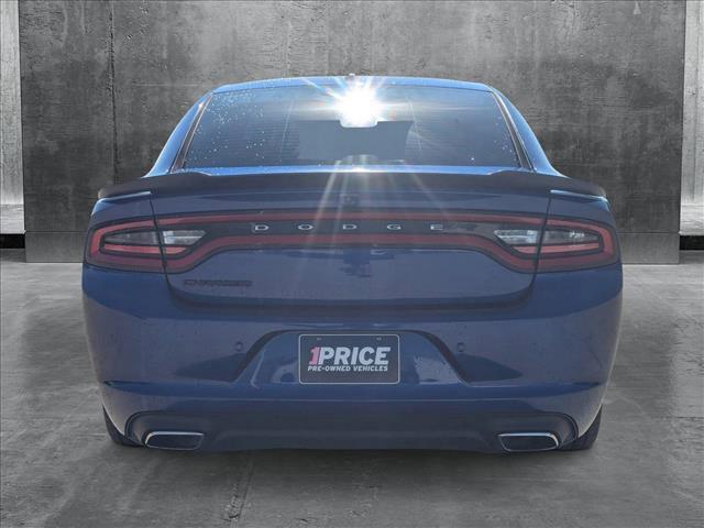 used 2019 Dodge Charger car, priced at $19,831