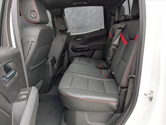 new 2025 Chevrolet Colorado car, priced at $48,015