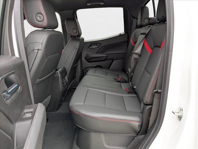 new 2025 Chevrolet Colorado car, priced at $42,995