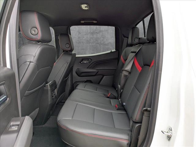new 2025 Chevrolet Colorado car, priced at $48,015