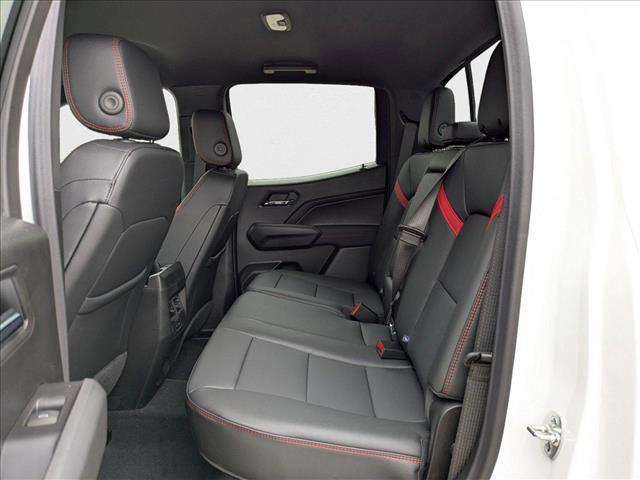 new 2025 Chevrolet Colorado car, priced at $42,995