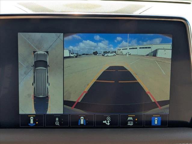 used 2024 Chevrolet Suburban car, priced at $67,614