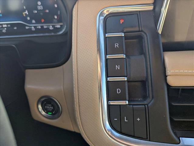 used 2024 Chevrolet Suburban car, priced at $67,614