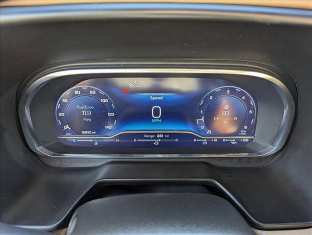 used 2024 Chevrolet Suburban car, priced at $67,614