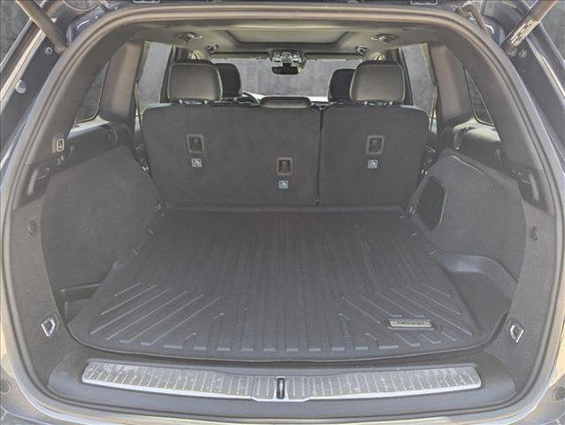 used 2023 Jeep Grand Cherokee car, priced at $31,955