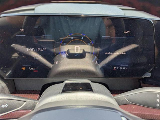 new 2025 Chevrolet Traverse car, priced at $57,940