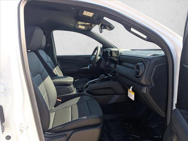 new 2026 Chevrolet Colorado car, priced at $47,360