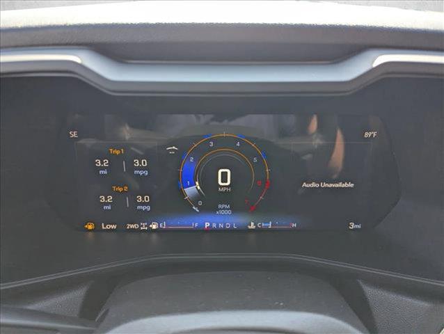 new 2026 Chevrolet Colorado car, priced at $47,360