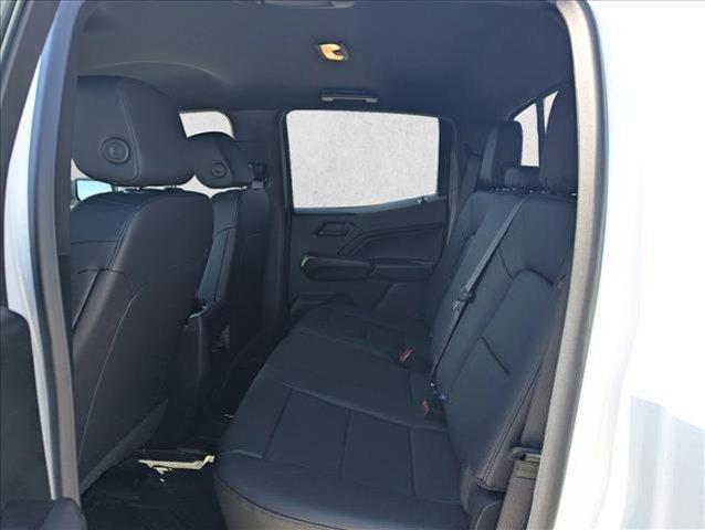 new 2026 Chevrolet Colorado car, priced at $47,360