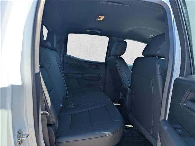 new 2026 Chevrolet Colorado car, priced at $47,360