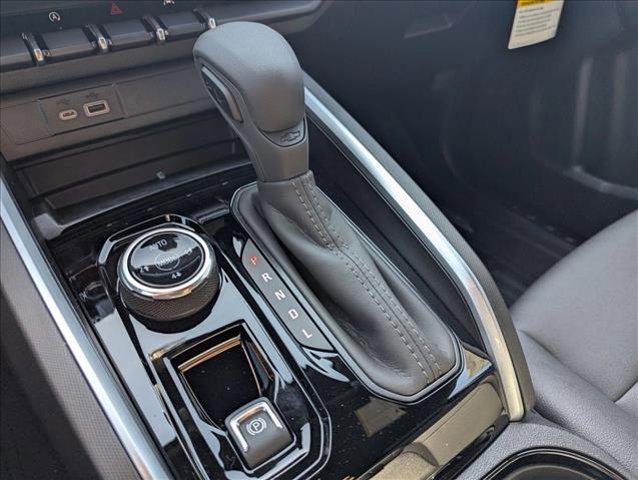 new 2026 Chevrolet Colorado car, priced at $47,360