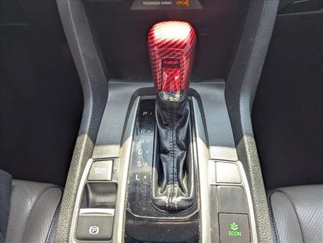 used 2017 Honda Civic car, priced at $15,010