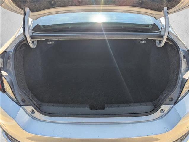 used 2017 Honda Civic car, priced at $15,010