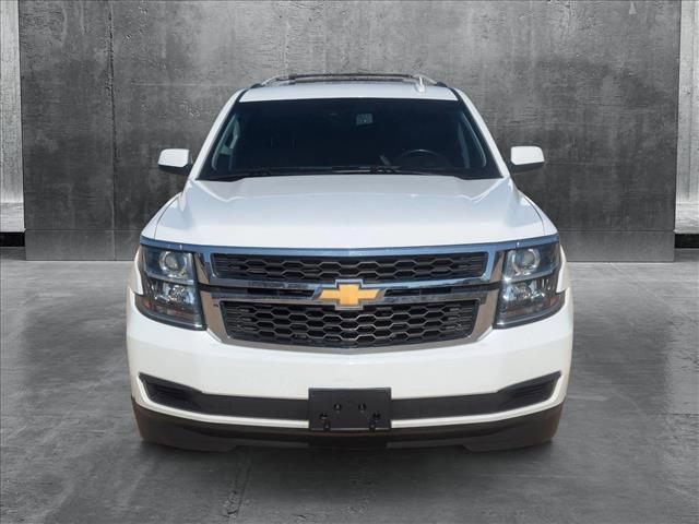 used 2019 Chevrolet Tahoe car, priced at $18,130