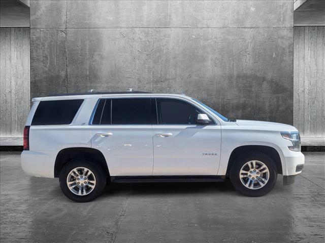 used 2019 Chevrolet Tahoe car, priced at $18,130