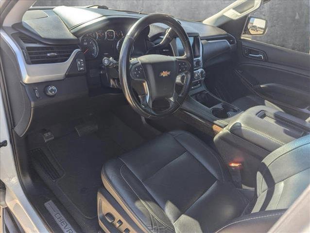 used 2019 Chevrolet Tahoe car, priced at $18,130