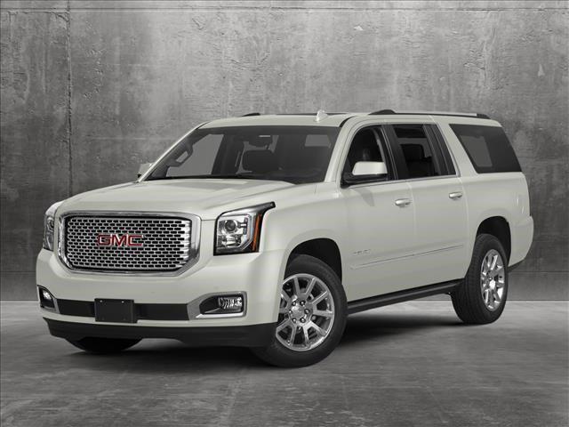 used 2018 GMC Yukon XL car, priced at $28,995