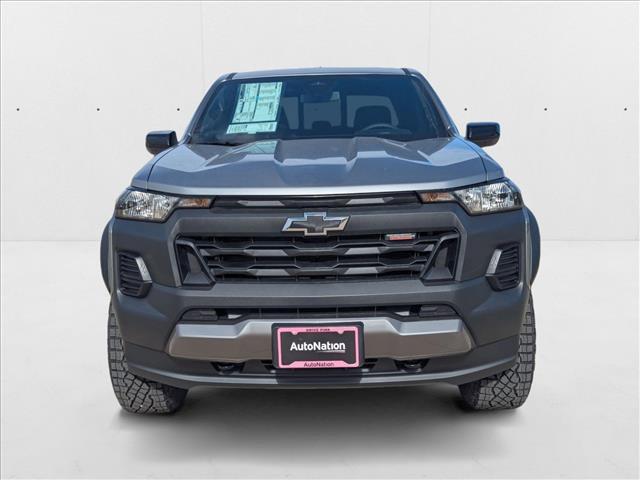 new 2026 Chevrolet Colorado car, priced at $45,880