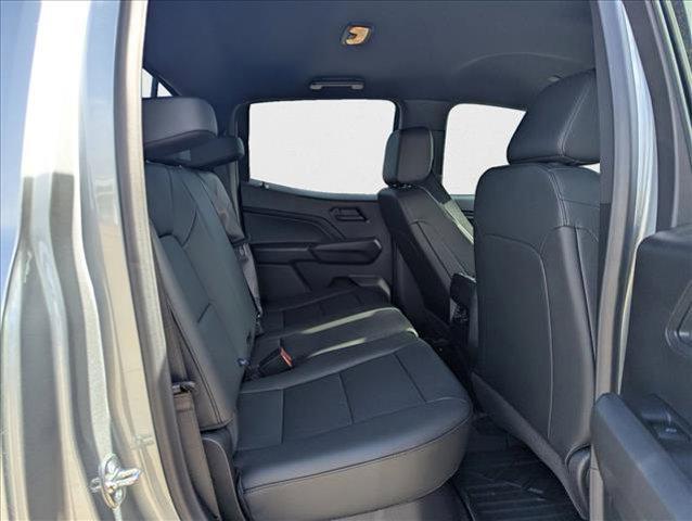 new 2026 Chevrolet Colorado car, priced at $45,880
