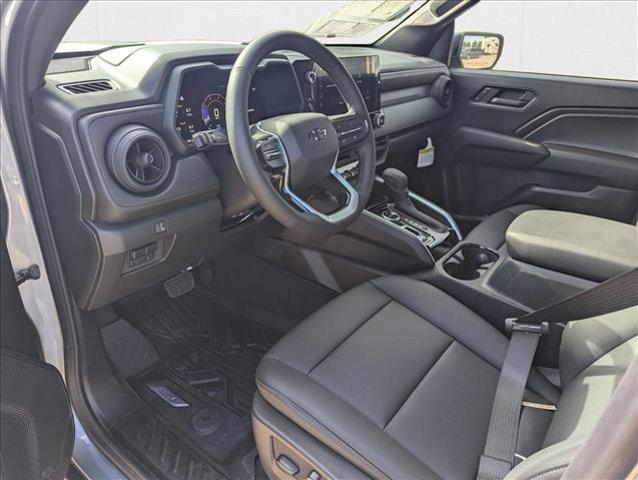 new 2026 Chevrolet Colorado car, priced at $45,880