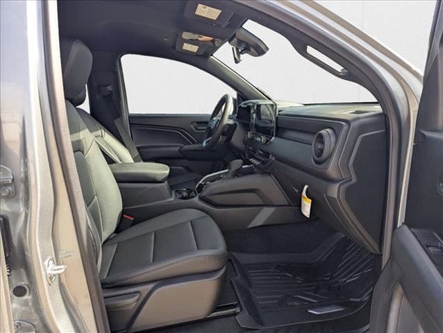 new 2026 Chevrolet Colorado car, priced at $45,880
